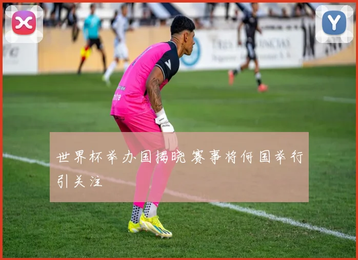 世界杯举办国揭晓 赛事将何国举行引关注
